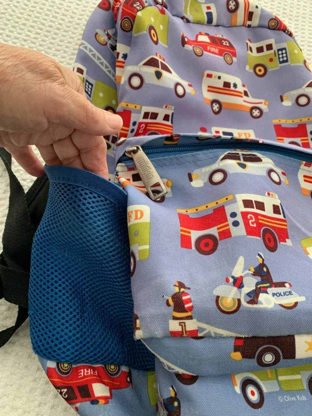 Wildkin good backpack